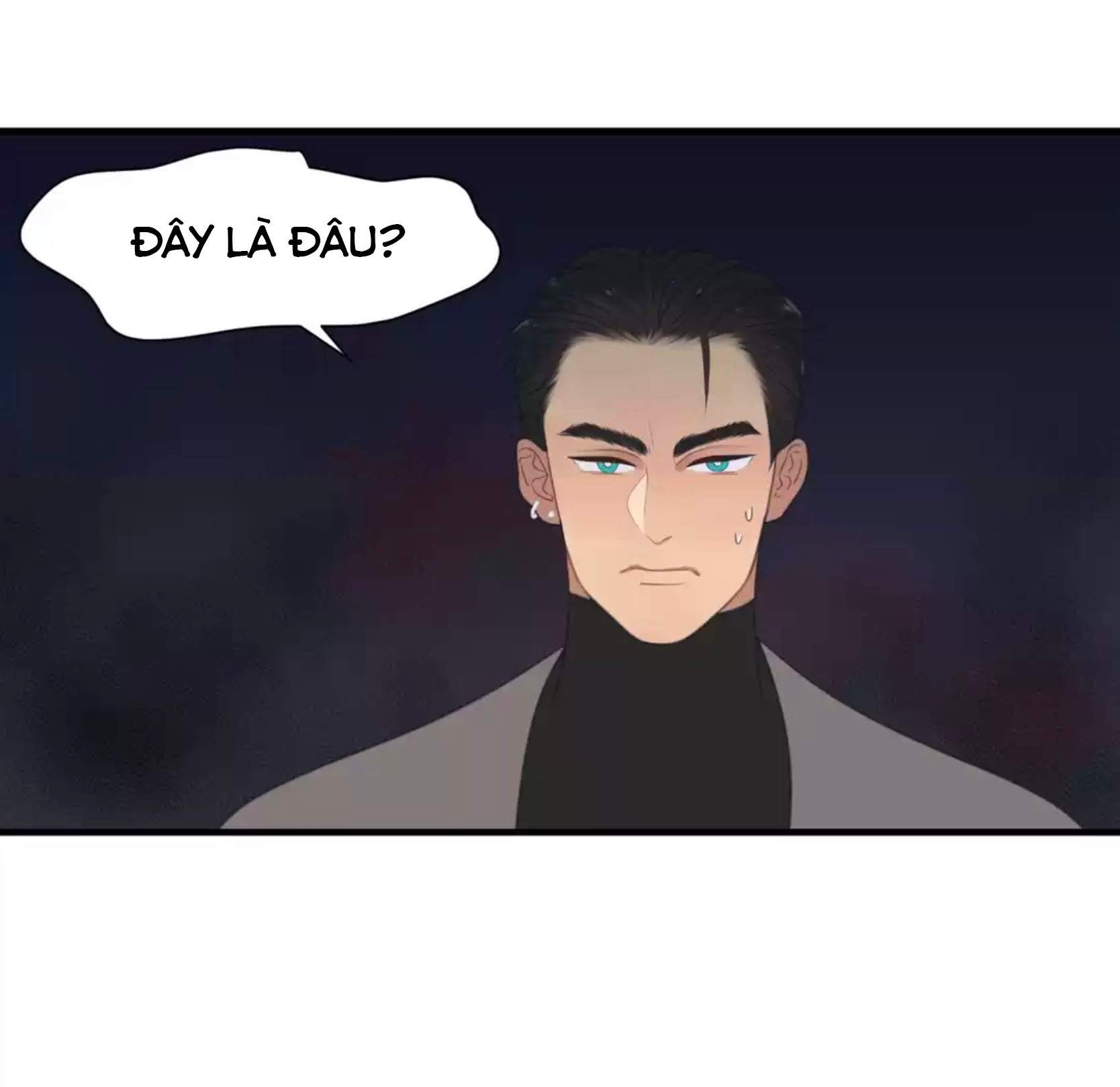 just us - chỉ hai chúng ta chapter 26 9