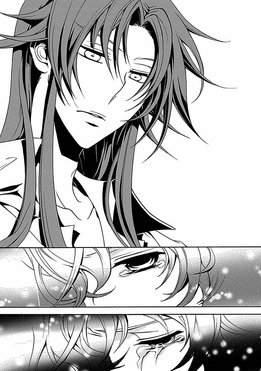 sougiya ridoru - undertaker riddle chapter 21 30