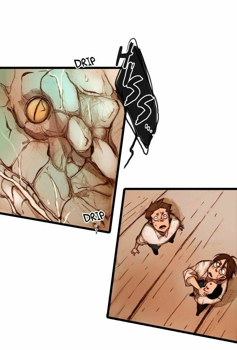 cuộc hành trình của pháp sư chapter 5 68