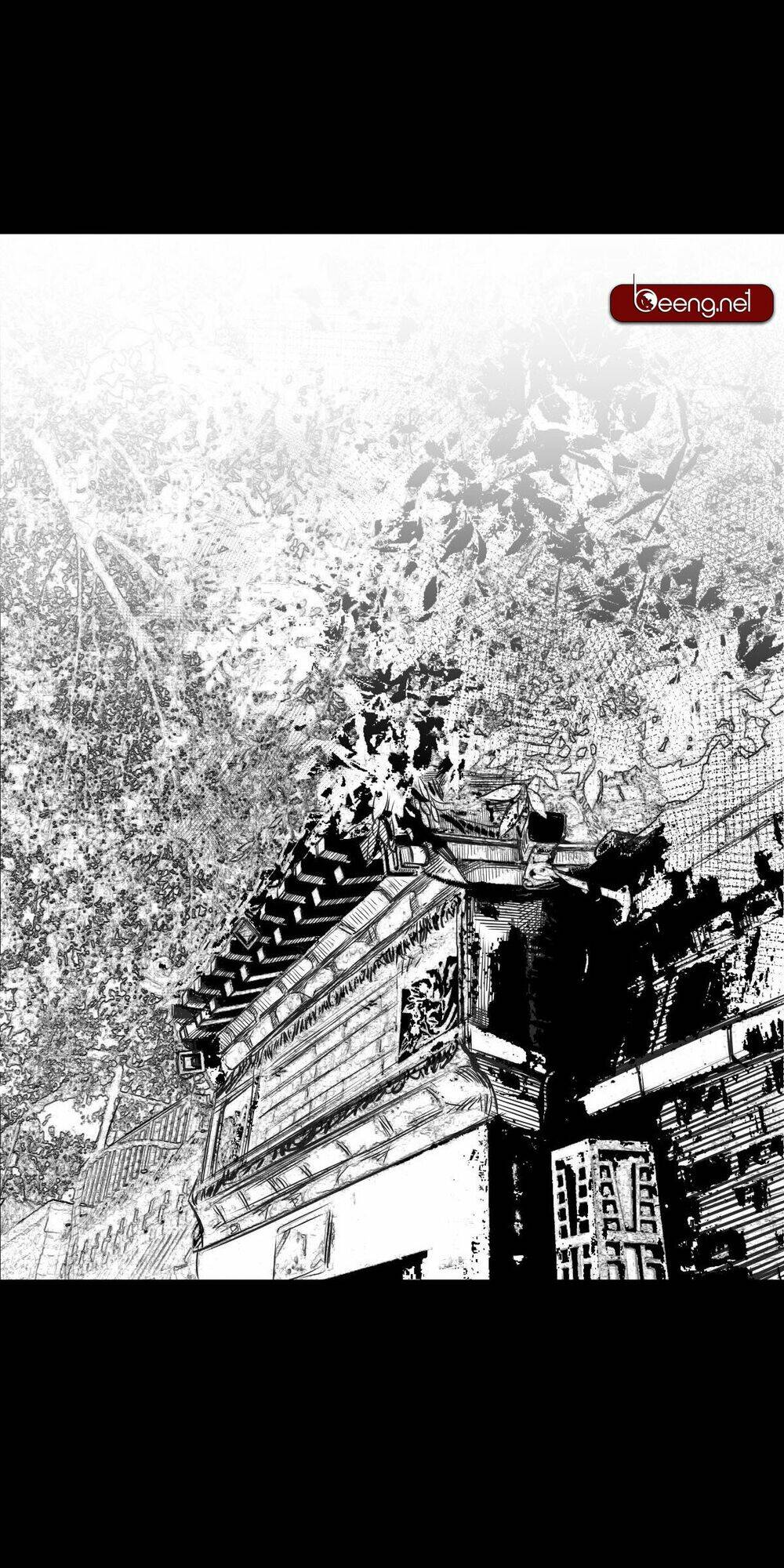 dạ hành khuyển chapter 4 40