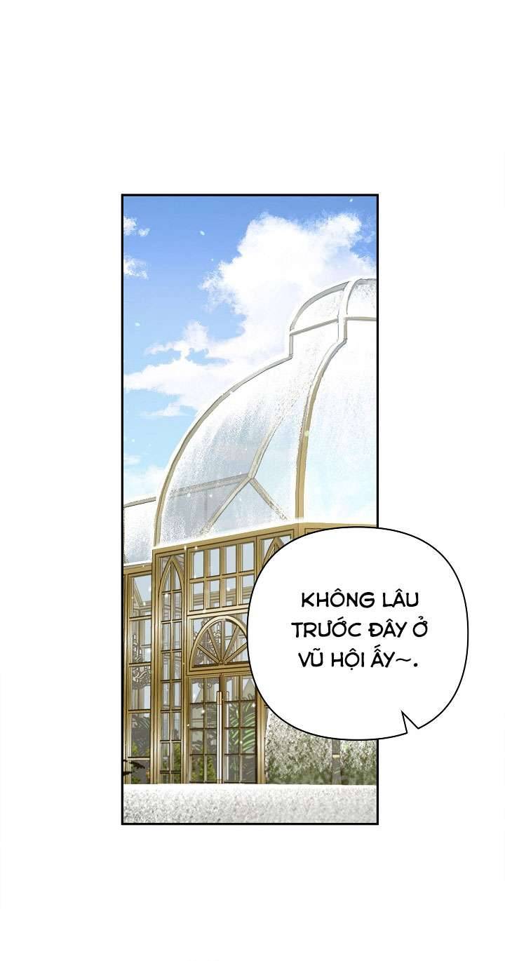 phương pháp trở thành con gái của người hùng bóng đêm chapter 39 41