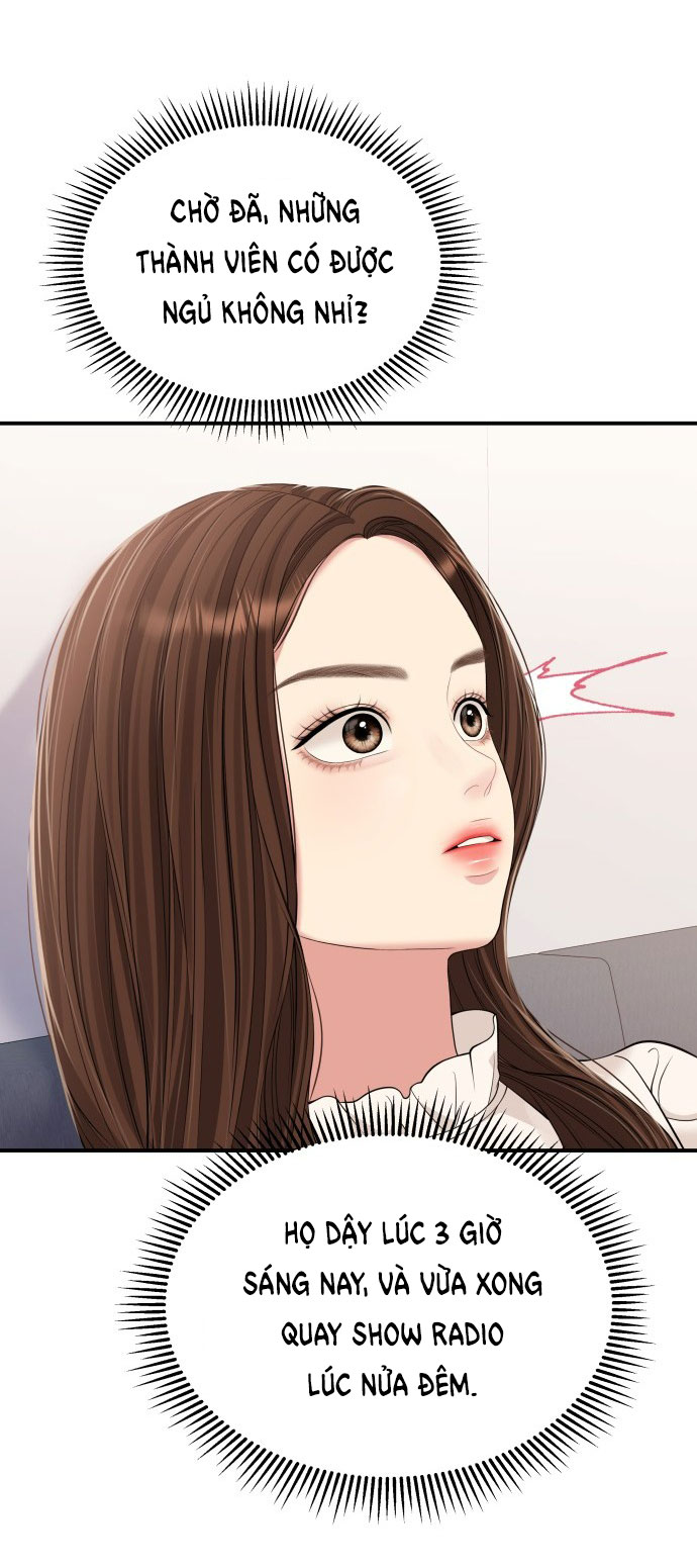 gửi em người đánh cắp những vì sao - to you who swallowed a star chapter 128.2 5