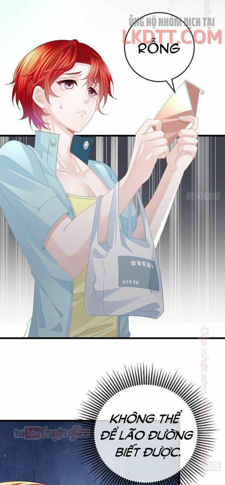 đứa trẻ có 5 daddy chapter 8 12