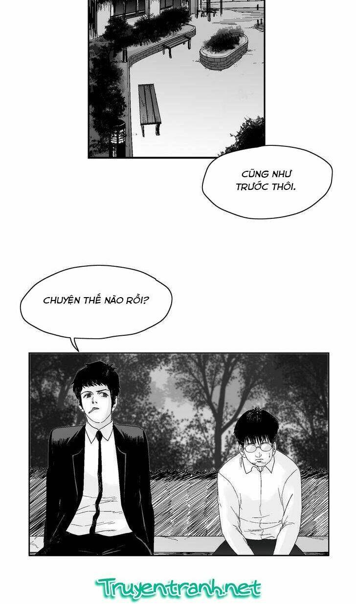 bạo lực học đường chapter 51 22