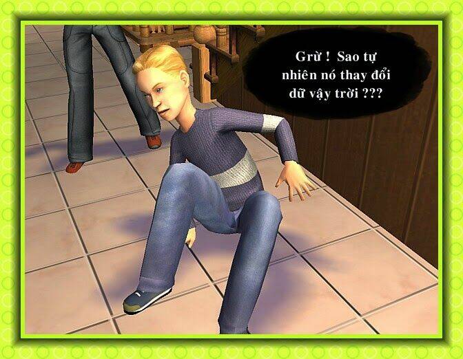 bella's story chapter 8.1 50