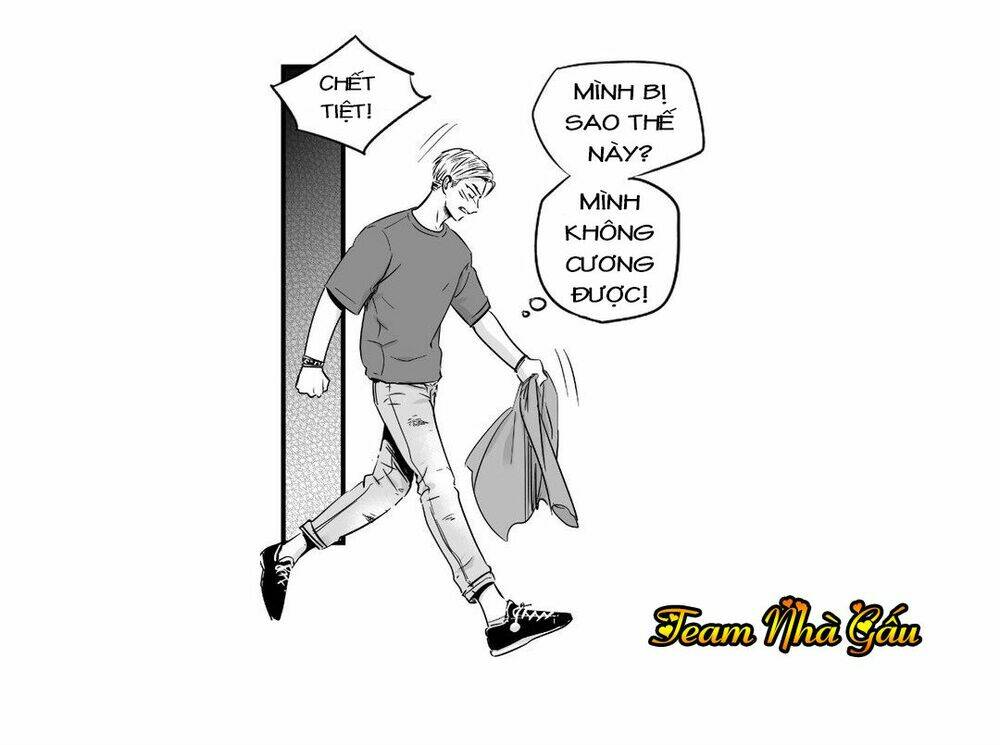 nếu thích tôi như vậy (ss2) chapter 2 33