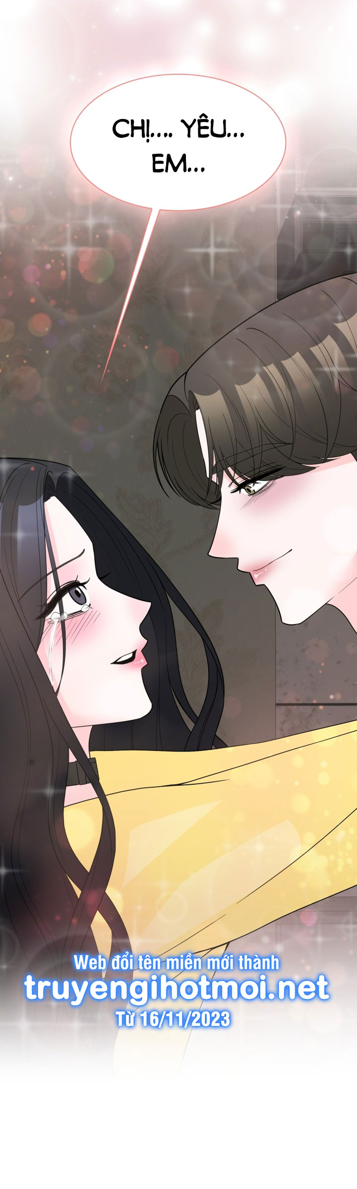 [18+] điều em cố giấu chapter 42.1 28