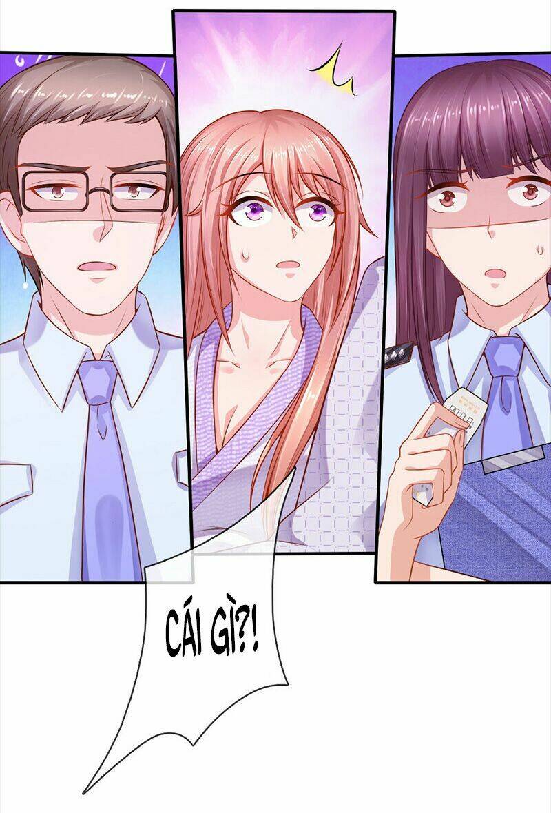 vợ yêu gả nhầm của phúc hắc tổng tài chapter 63 65