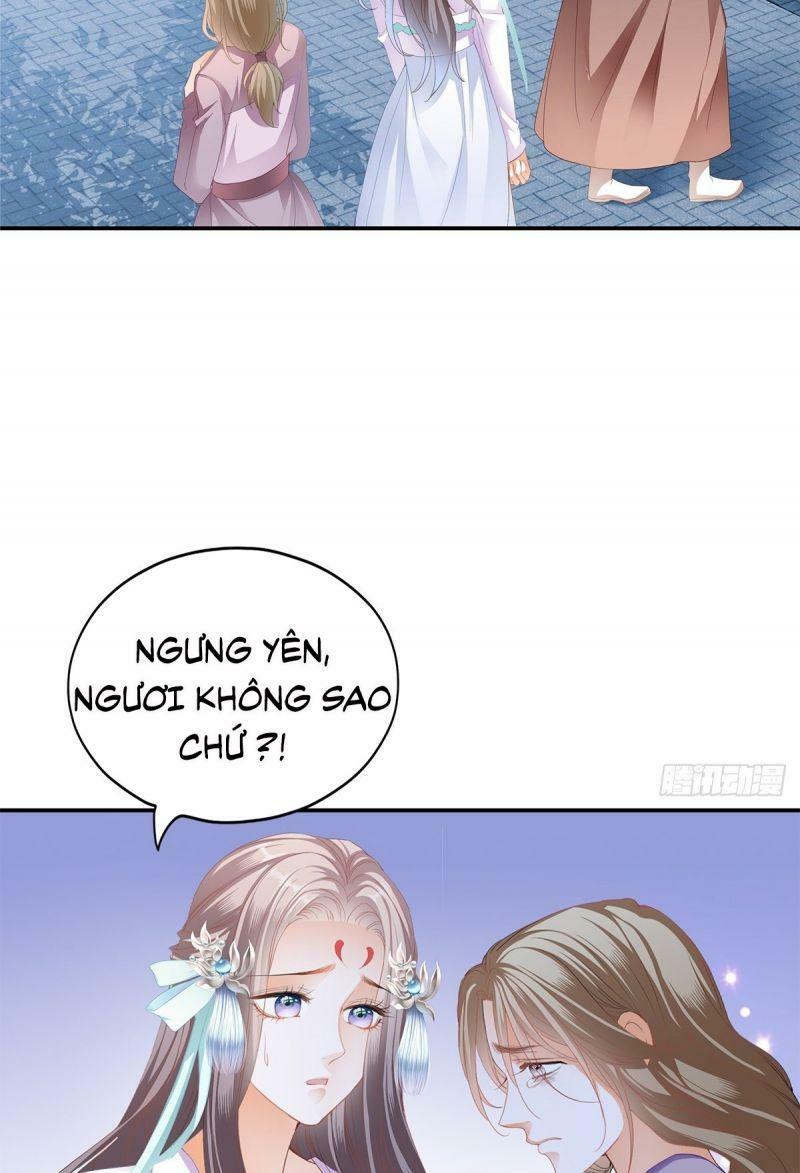 bổn vương muốn nàng chapter 3 48