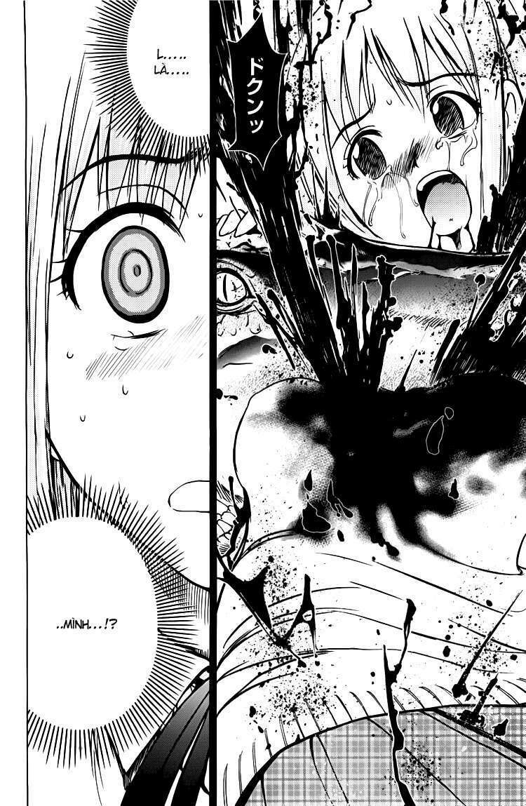 cage of eden chapter 68 20