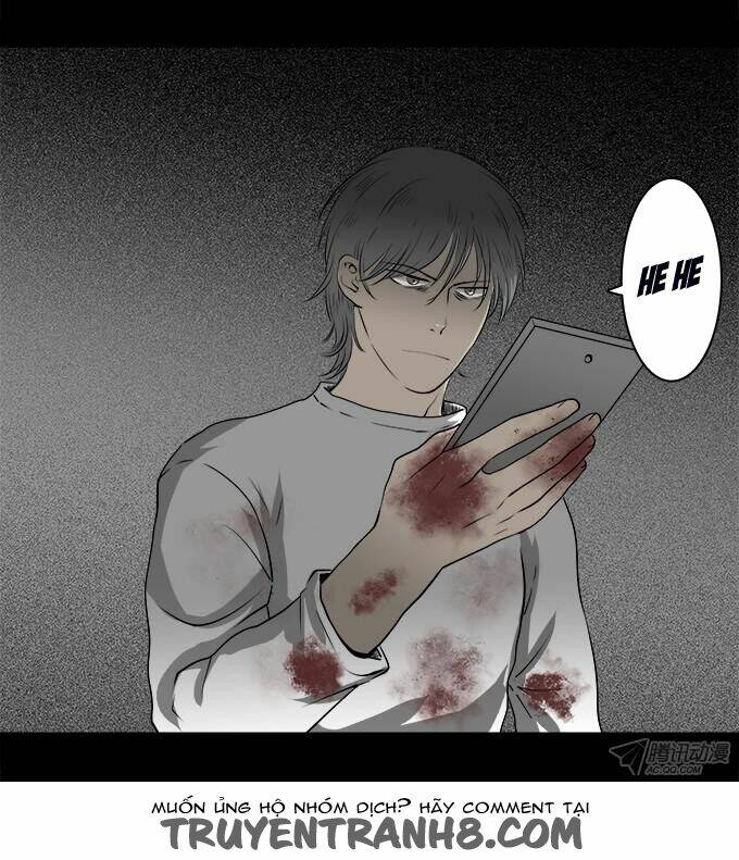 ớn lạnh tuyệt đối chapter 45 5