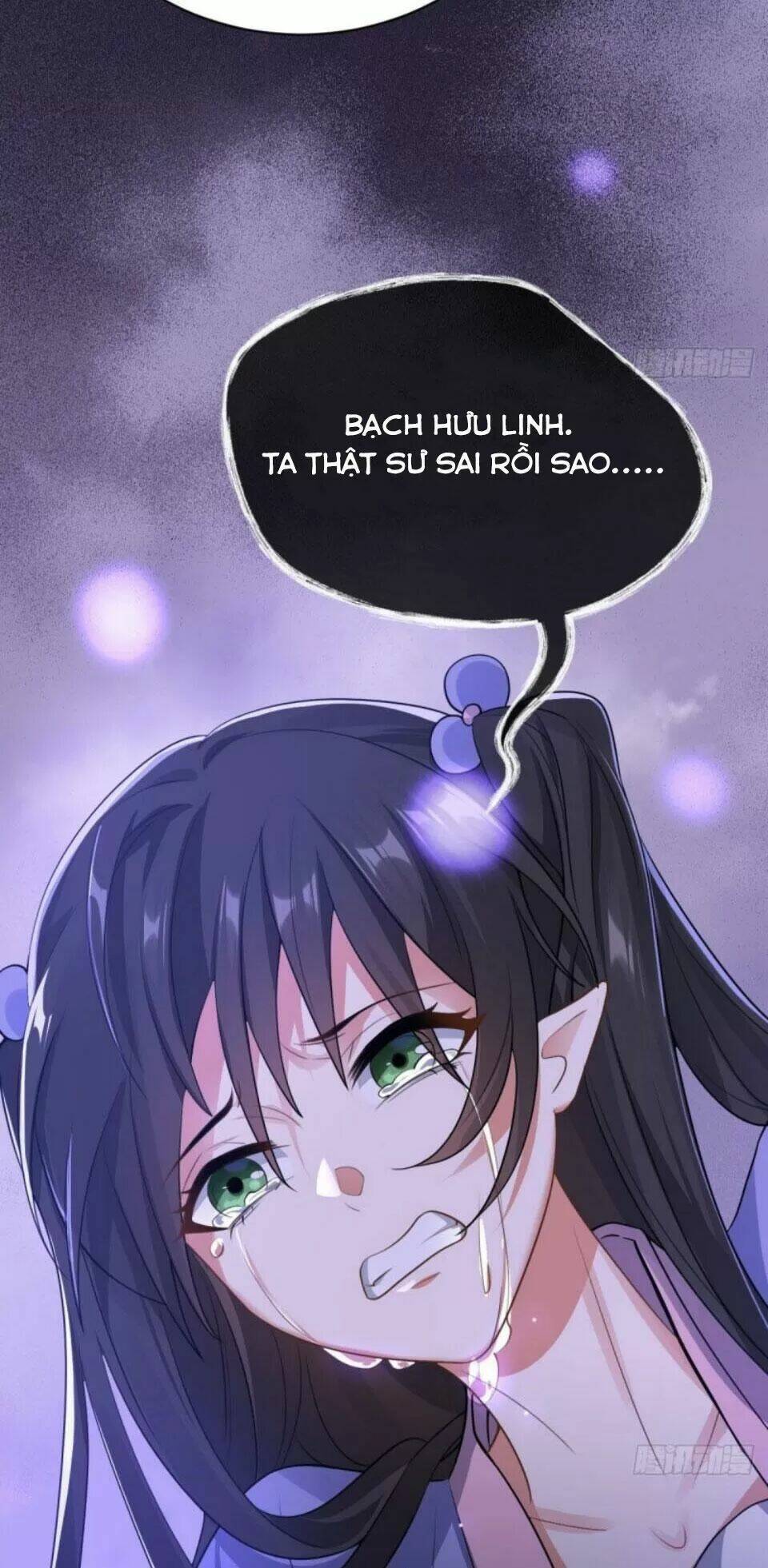 phế nữ yêu thần chapter 86 30