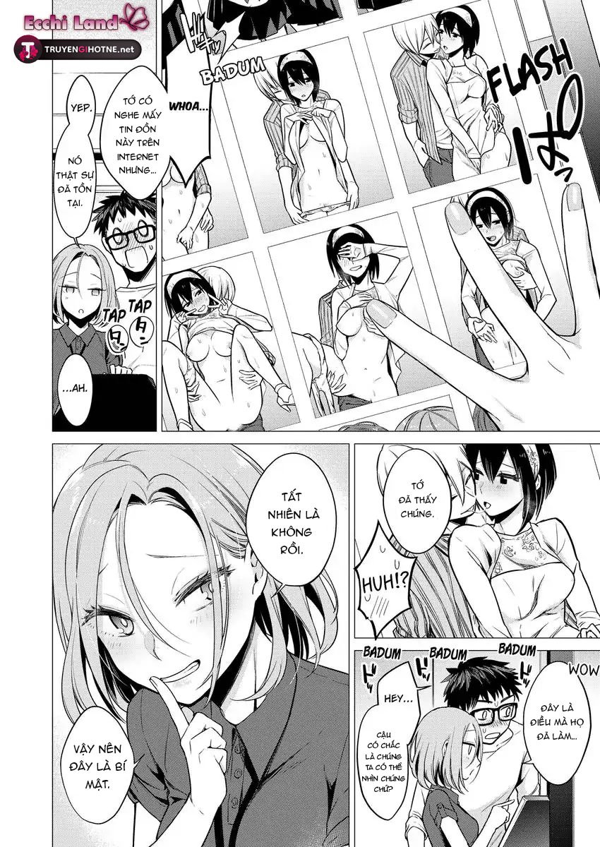 1mm cho đến khi nó vào?! cô ấy bắt đầu trêu chọc tôi trong khi mọi người đang ngủ chapter 11.1 3