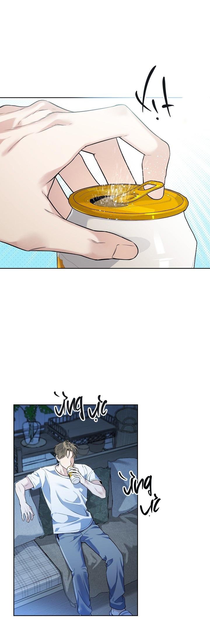 (abo) kiss me if you can chapter 2 1