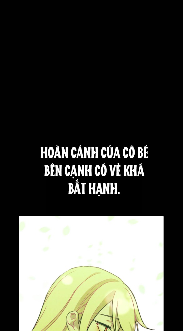 [bản 18+] trò chơi săn mồi của hoàng đế và thánh kỵ sĩ chapter 19.1 2