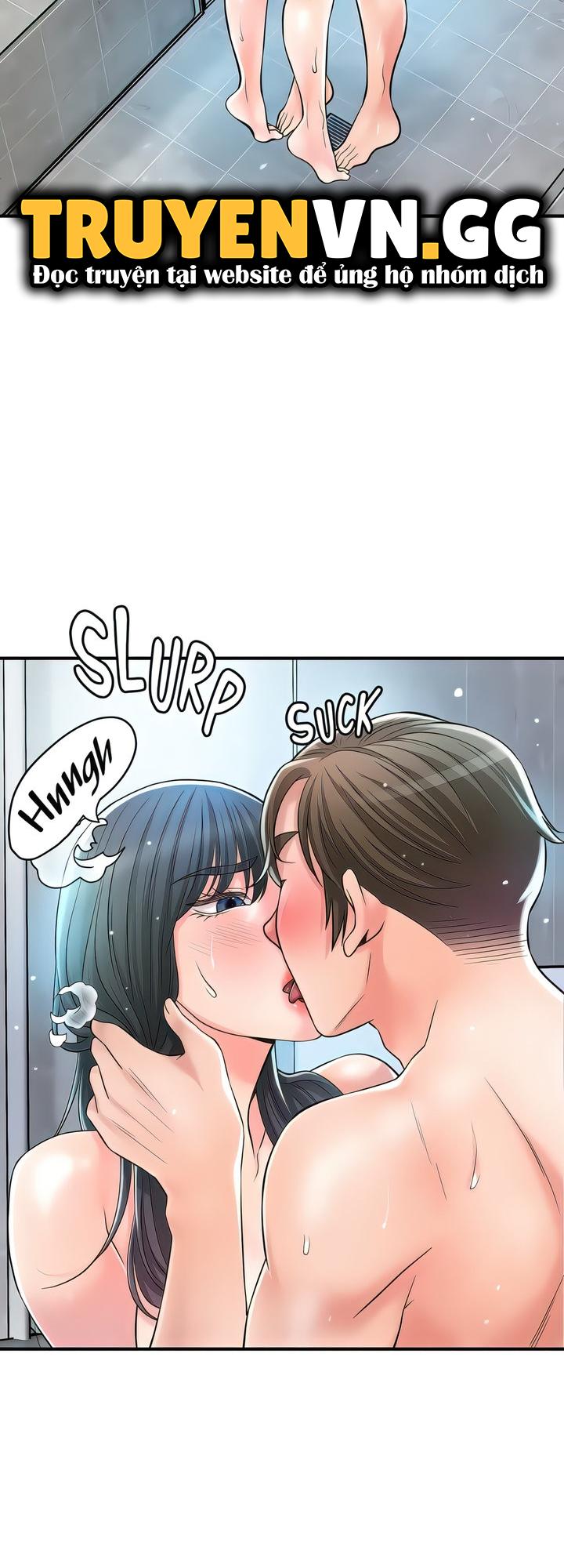 thị trấn nóng bỏng chapter 99 7