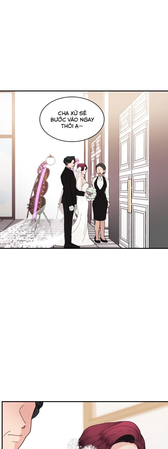 cặp đôi oan gia ngõ hẹp chapter 22 25