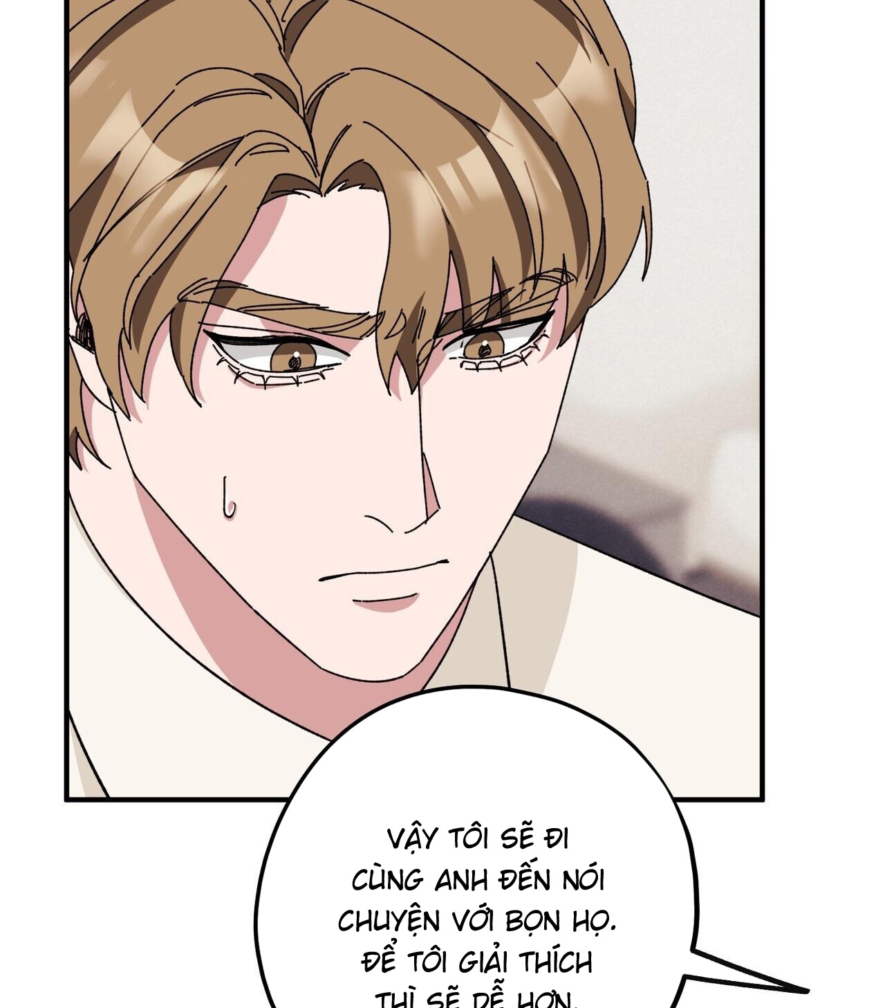 chàng dâu nhà họ kang chapter 39 4