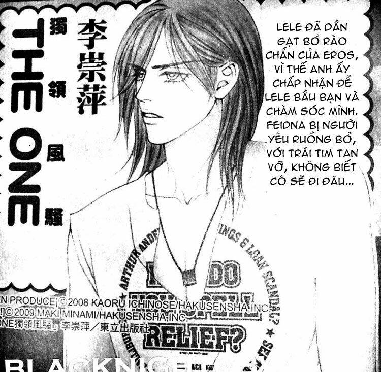 the one chapter 78 43