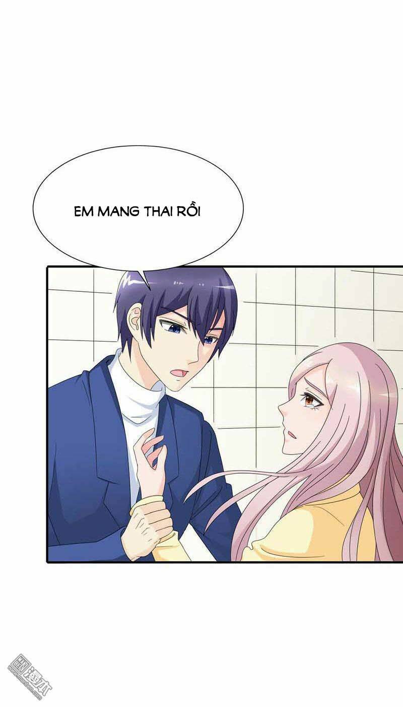 em vẫn còn nhỏ chapter 100 21