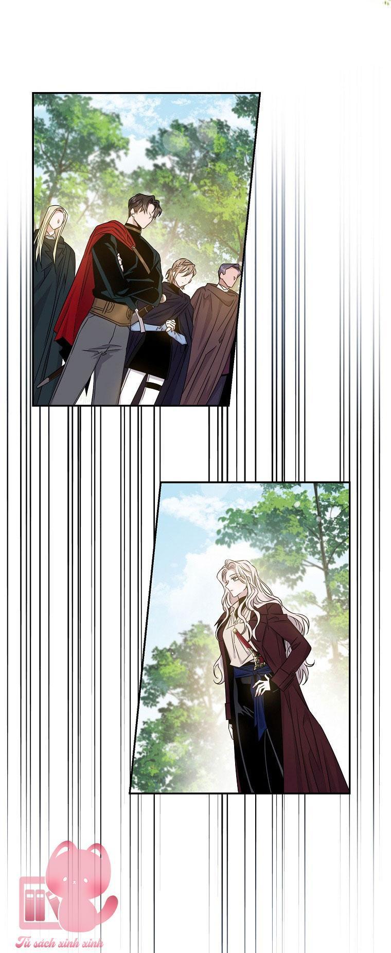 thuần hóa bạo chúa rồi bỏ trốn chapter 67 10