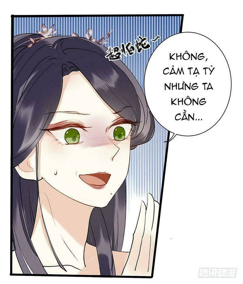 nhất đế trọng sinh mỹ nhân tâm kế chapter 12 8