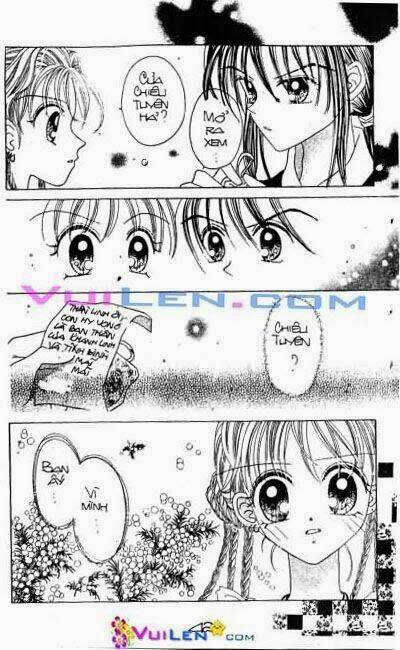 đôi giày thủy tinh chapter 10 42