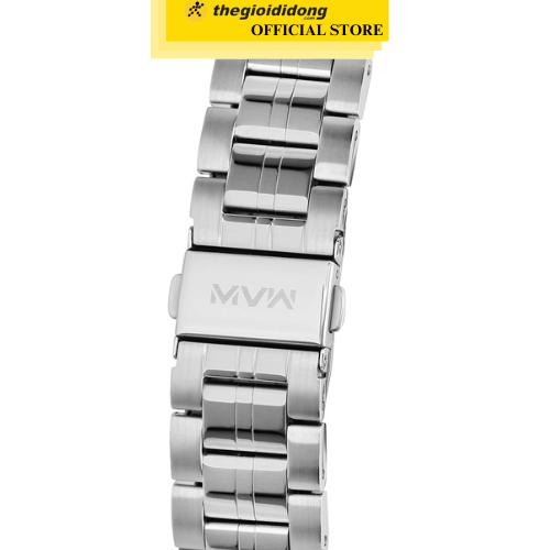 Đồng hồ MVW 40 mm Nam MS084-01 - Hàng Chính Hãng