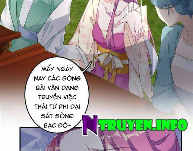 hoa nhan sách chapter 40.1 26