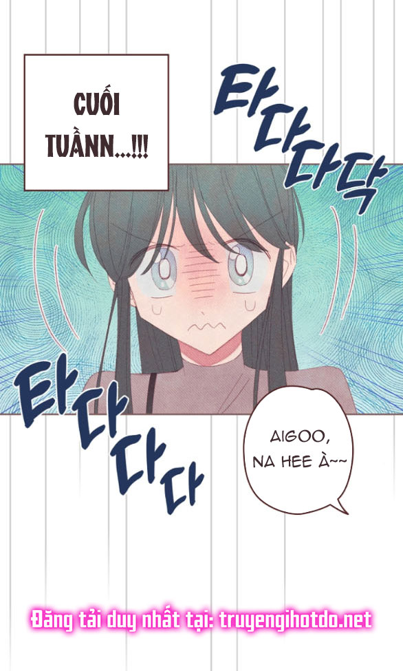 Sở Thích Dâm Đãng chapter 4.1 - Trang 37