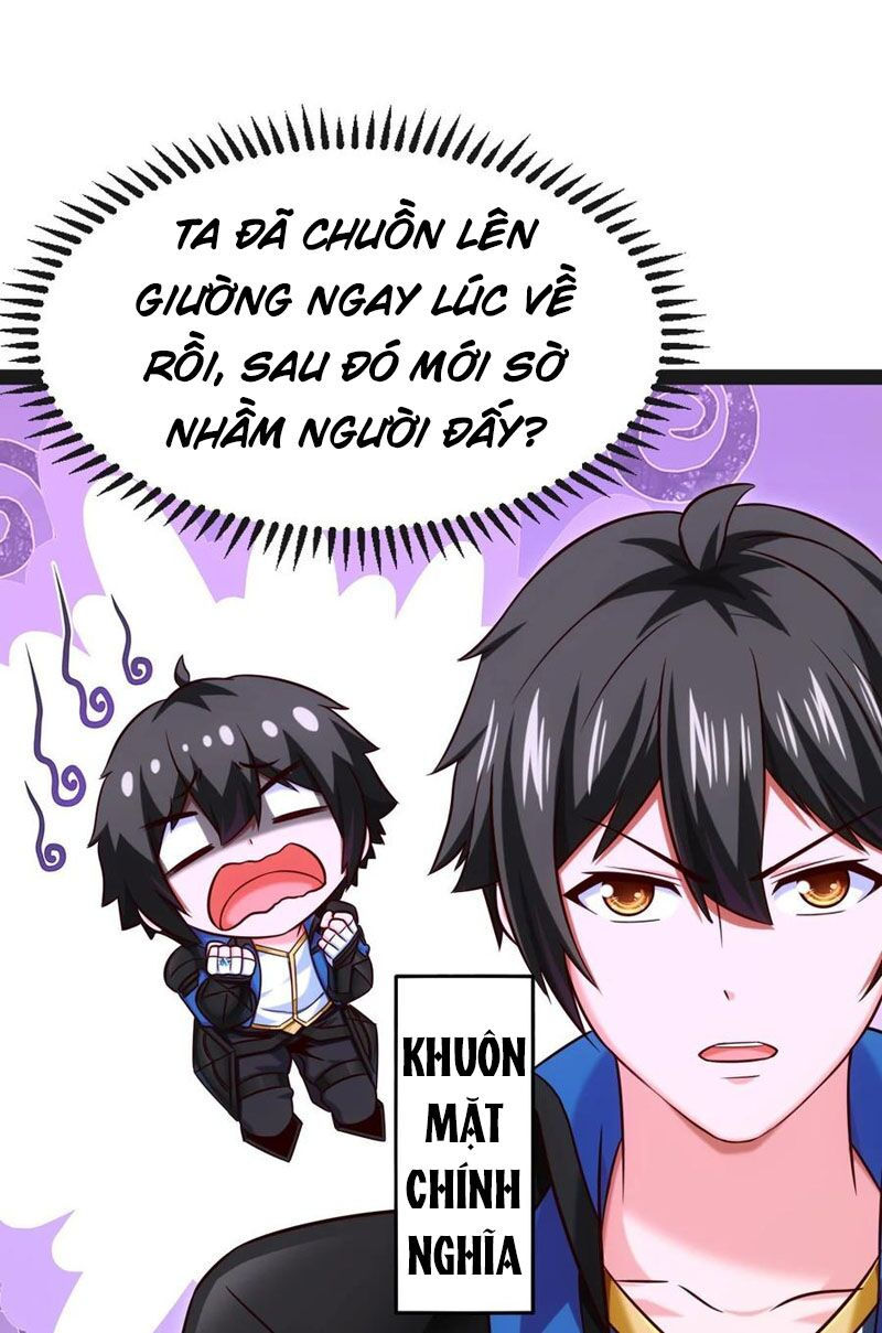 ma thú kiếm thánh dị giới tung hoành chapter 220 24