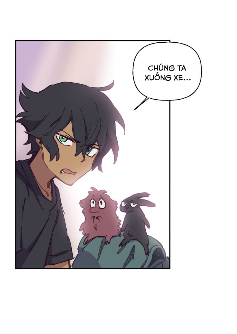 lumine - cội nguồn ánh sáng chapter 118 36