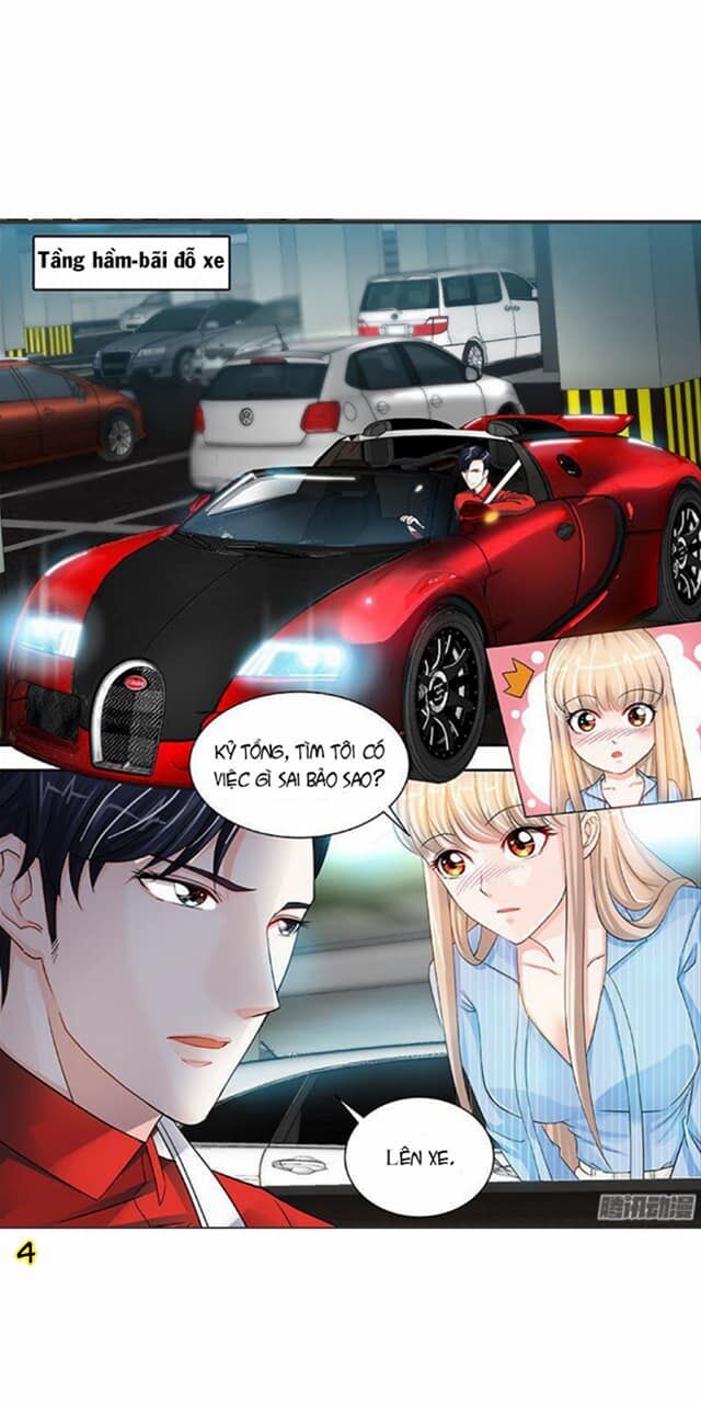 boss hung mãnh cô bé ngây thơ đừng hòng trốn chapter 25 4