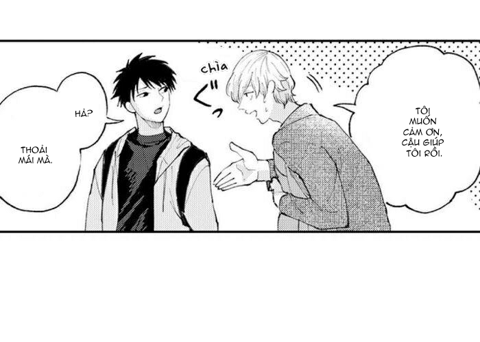 bị một anh chàng lập dị tấn công chapter 49 14