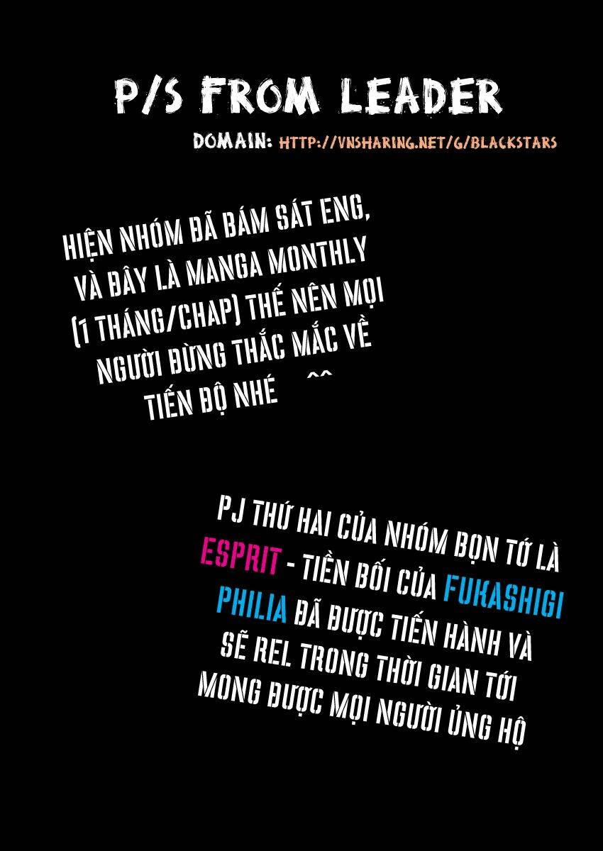 fukashigi philia chapter 5 33