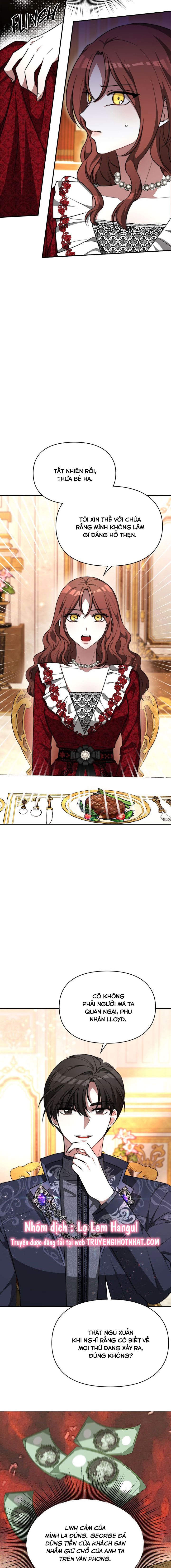 chuyện tình tay ba chapter 18 2