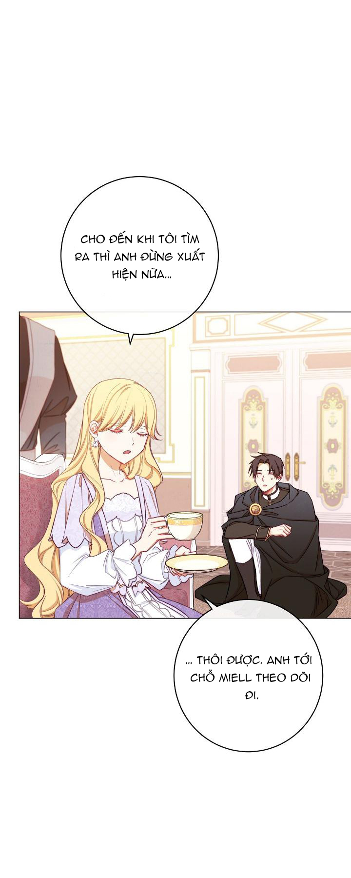 ác nữ đảo ngược đồng hồ cát chapter 9 33