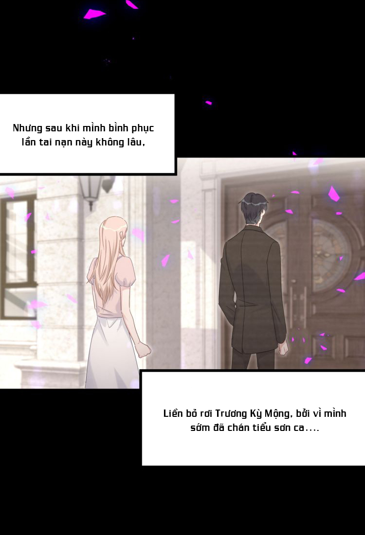 Chim Hoàng Yến Bị Chính Mình Trói Buộc chapter 41