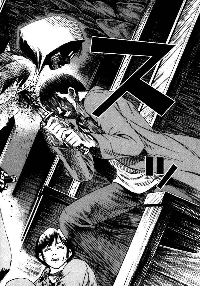 đảo ma cà rồng chapter 35 4