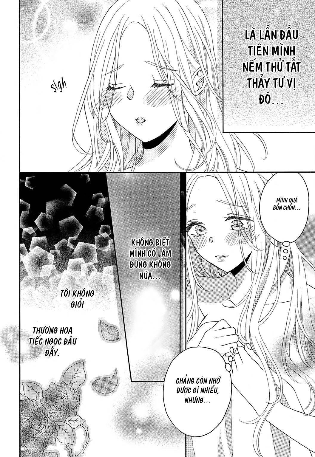 cô vợ của tổng tư lệnh lãnh khốc chapter 2.1 6