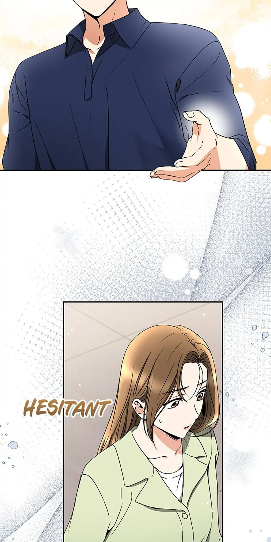 hôn thôi vẫn chưa đủ đâu chapter 27 8