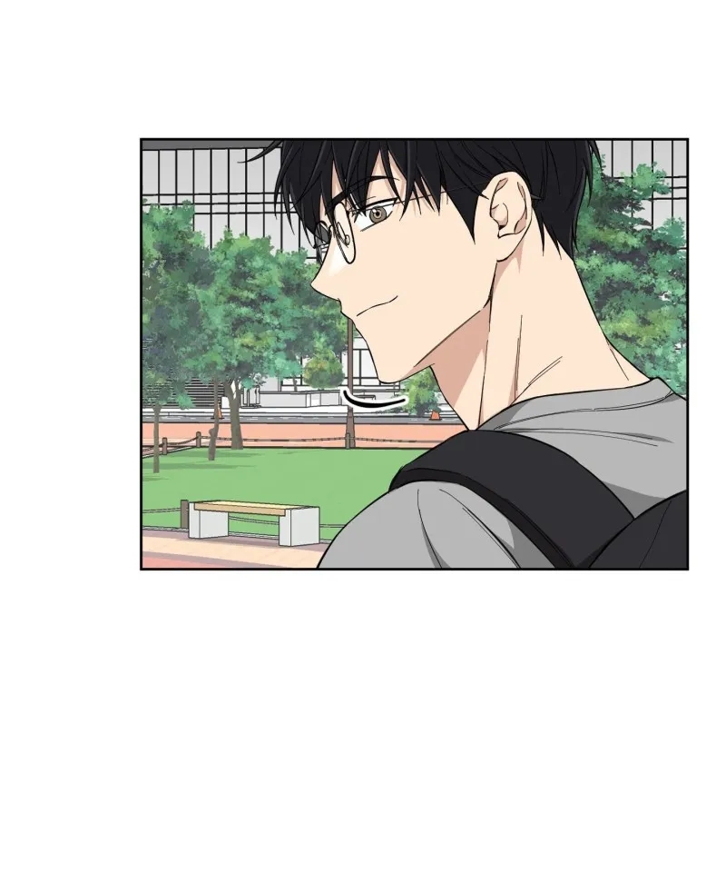 hãy bảo vệ tình yêu thuần khiết! chapter 5 20