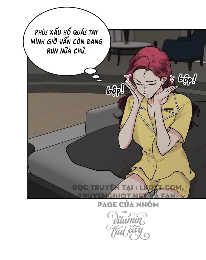 oan gia ngõ hẹp chapter 43 11