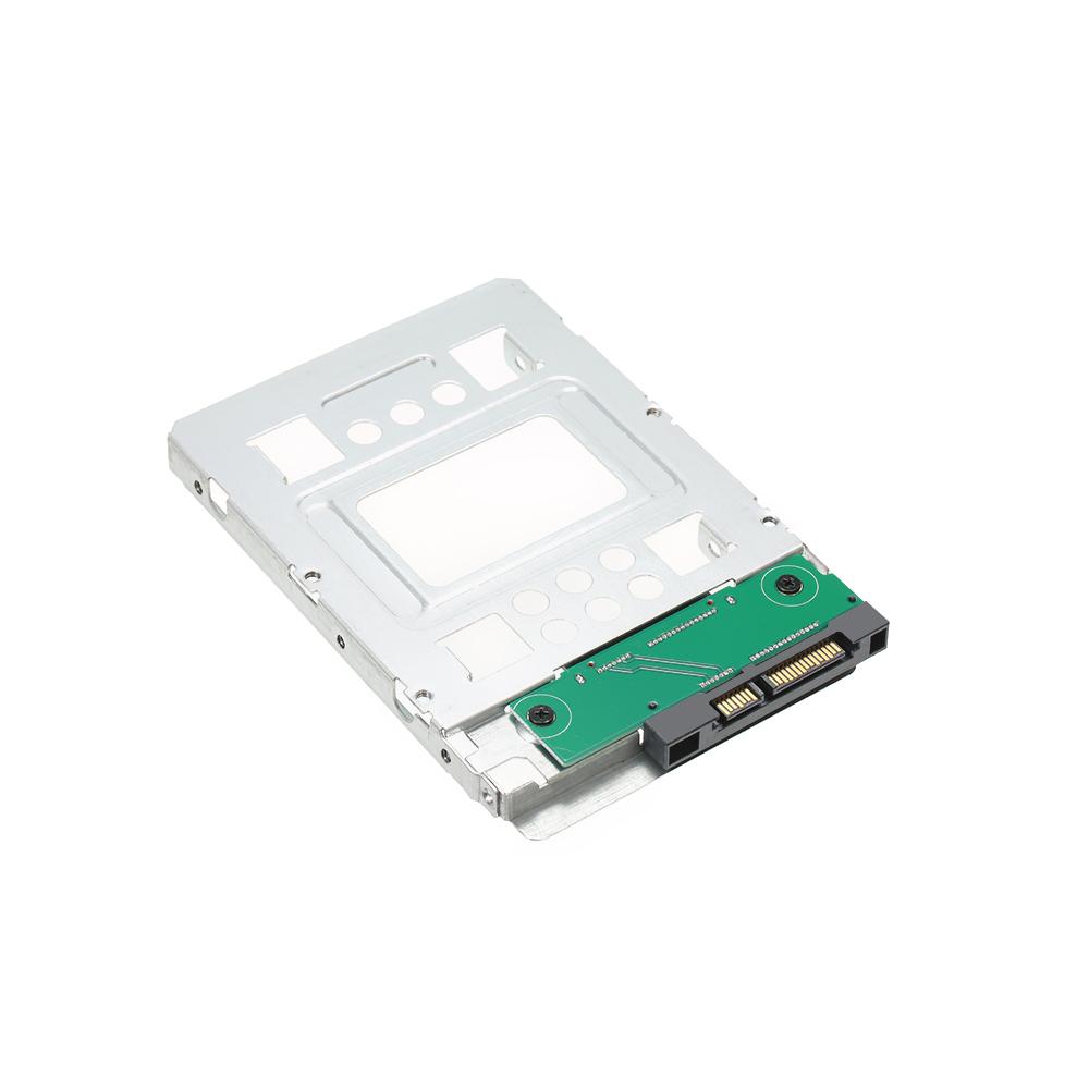 Giá đỡ chuyển đổi máy chủ 2,5 '' sang 3,5 ''