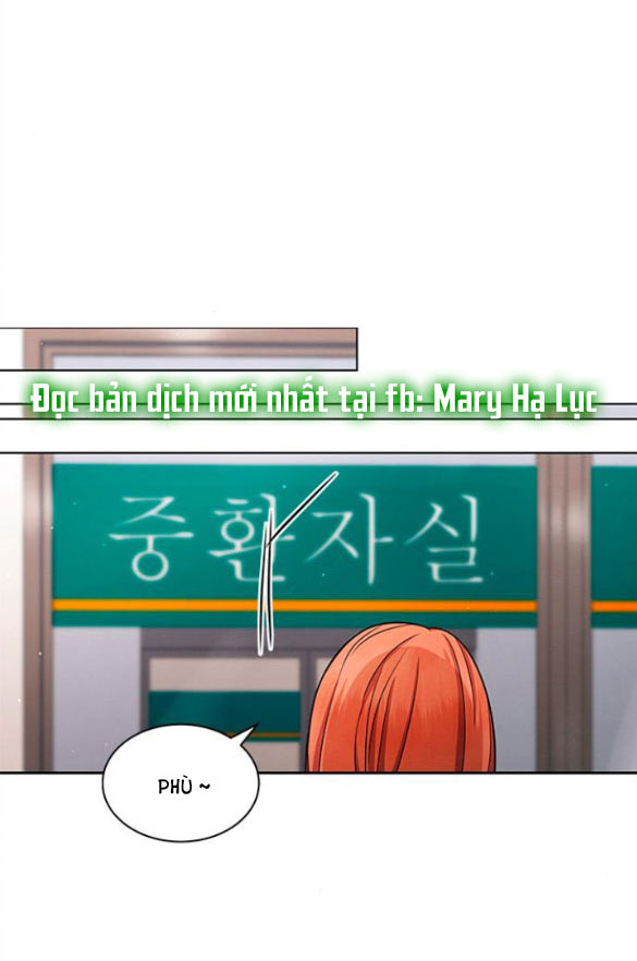 the castle - cô dâu của quỷ chapter 3.2 10