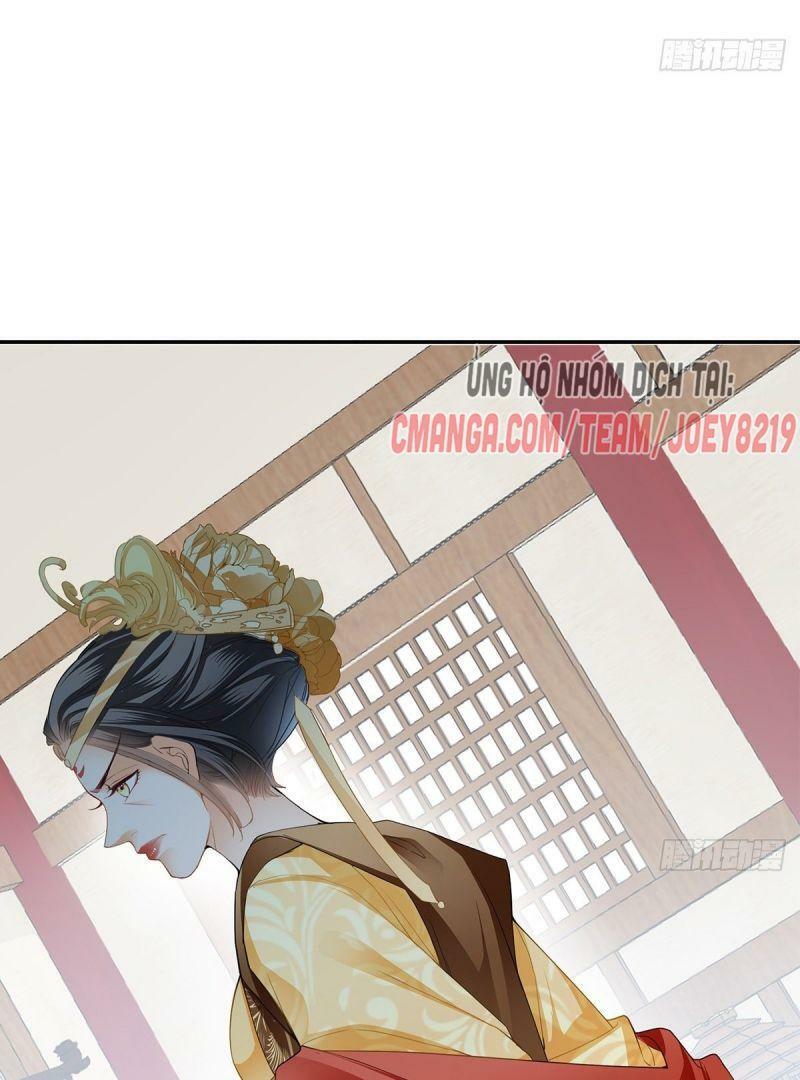 bổn vương muốn nàng chapter 19 40