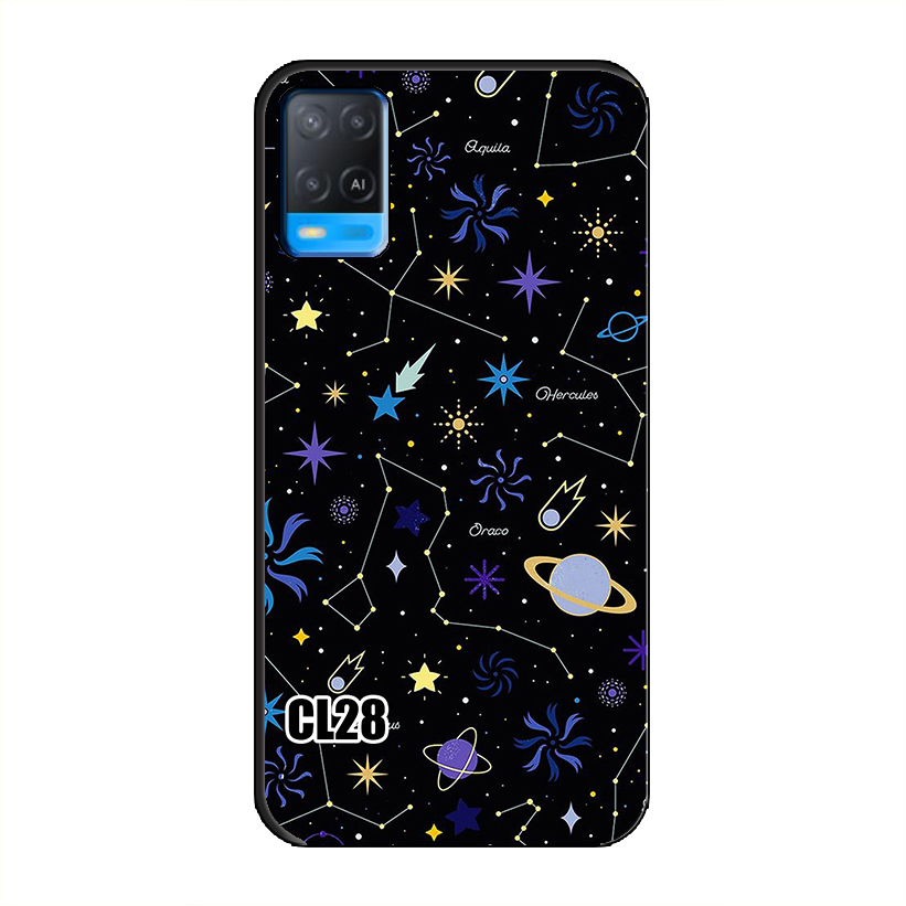 Ốp Lưng Dành Cho OPPO A54