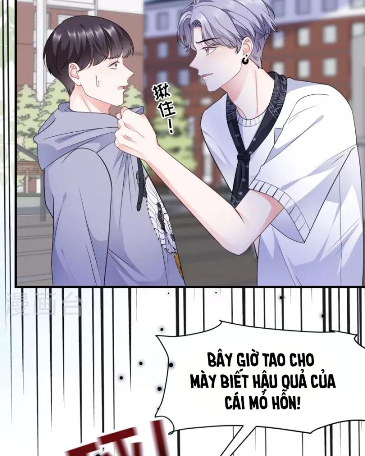 đại tiểu thư có thể có bụng dạ gì xấu chứ! (full) chapter 29 28