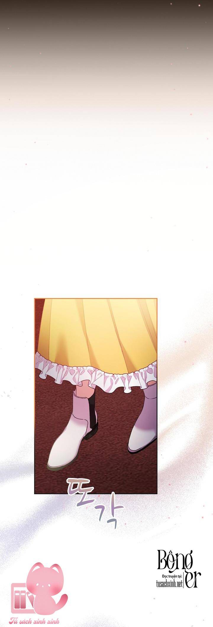 vị hôn thê của kẻ săn mồi chapter 58 21