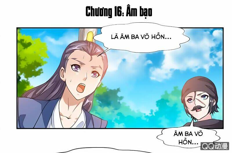 cửu dương thần vương chapter 16 2